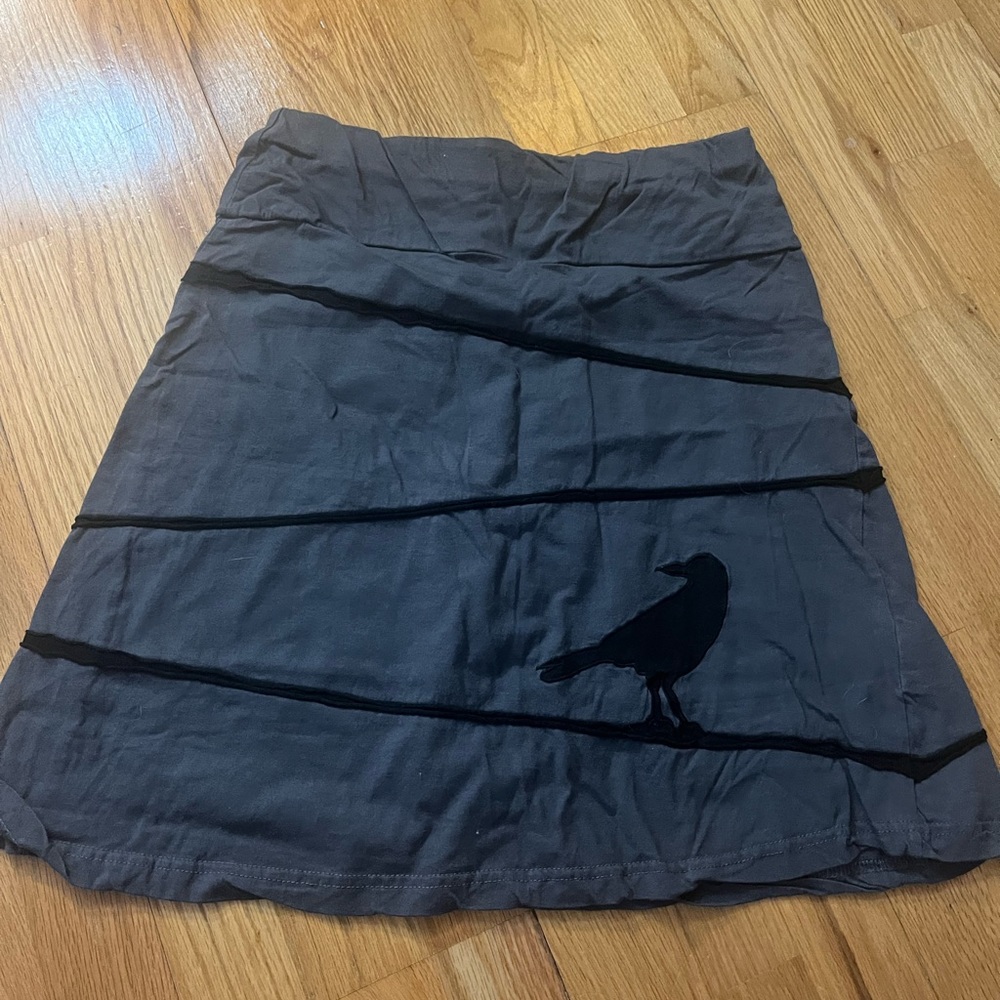 skirt